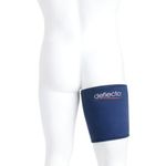 Reusable Cool/Heat Sleeve Thighs Lg