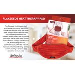 Microwave Heating Pack Low Back Org