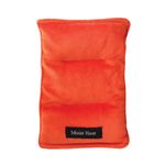 Microwave Heating Mpps Pad Orange