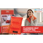 Microwave Heating Mpps Pad Orange