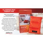 Microwave Heating Mpps Pad Orange