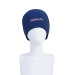 Deflecto Reusable Cool/Heat Cap Blu