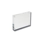 Deflecto A6 Magn Block Dtop Cd Hldr
