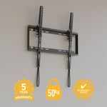 D-Line Variable Tilt Tv Mount