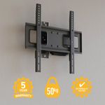 D-Line Full Motion Tv Mount