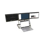 Doxa Pro 3 Portable Triple-Monitor
