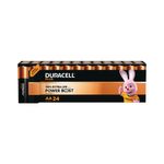 Duracell Plus Power Boost Aa 24Pk