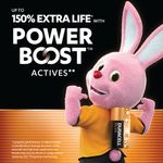 Duracell Plus Power Boost Aa 24Pk