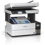 Epson Ecotank Et-5170 Inkjet Printer