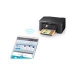Epson Workforce Wf-2910Dwf Printer