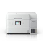 Epson Ecotank Et-4956 Inkjet Printer