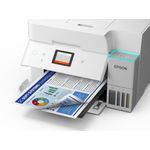 Epson Ecotank Et-4956 Inkjet Printer