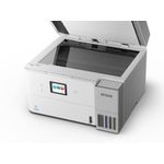 Epson Ecotank Et-4956 Inkjet Printer