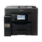 Epson Ecotank Et-5855 Inkjet Printer