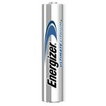 Energizer Ultimate Aaa Battery Pk4