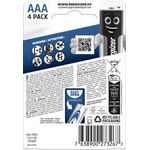 Energizer Ultimate Aaa Battery Pk4