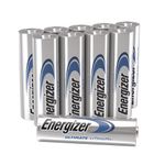 Energize Ultimate Batteries Aa Pk10