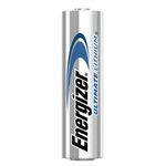 Energize Ultimate Batteries Aa Pk10