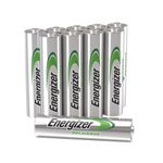 Energize Rchb Batteries Aaa Pk10