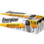 Energizer C Indust Batteries Pk12