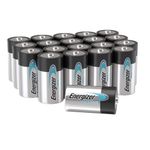 Energizer Max Plus C Battery Pk20