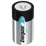 Energizer Max Plus C Battery Pk20