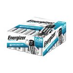 Energizer Max Plus C Battery Pk20