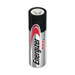 Energizer Max Aa Battery 4+2 Pk6