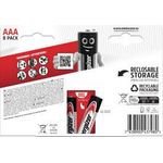 Energizer Max Aaa Battery Pk8