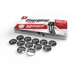 Energizer Lithium 2025 Bat Pk12
