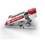 Energizer Lithium 2025 Bat Pk12
