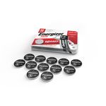 Energizer Lih Cr2016 Battery Pk12