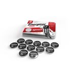 Energizer Lih Cr2025 Battery Pk12