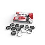 Energizer Lih Cr2032 Battery Pk12