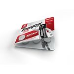 Energizer Lih Cr2032 Battery Pk12