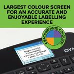 Dymo Desktop Labelmanager Exec 640B