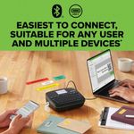 Dymo Labelmanager Exec 640B Kit Case