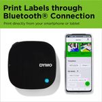 Dymo Letratag 200B Bt Label Device