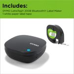 Dymo Letratag 200B Bt Label Device