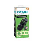 Dymo Letratag Lt-100H Labelmaker Blk