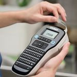 Dymo Labelmanager 160 Label Marker