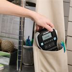 Dymo Labelmanager 160 Kit/3X D1 Tape