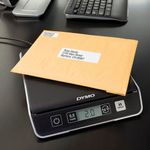 Dymo M5 Mailing Scale 5Kg Emea Blk