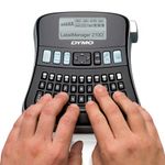 Dymo Labelmanager 210 D Kit Case