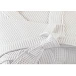 Supreme Waffle Bath Robe Pk20
