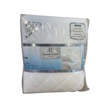 Quilted Wtrprf Matt Prot Sg Pk16