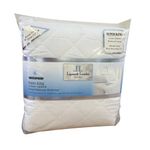 Quilted Wtrprf Matt Prot Sking P10