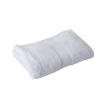 Egyption Towel 500Gsm Wht Hand Pk72