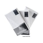 Vl Percale Fitted Sheets Dbl Pk20