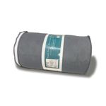 Satin Stripe 10.5 Tog Duvet Dbl Pk3